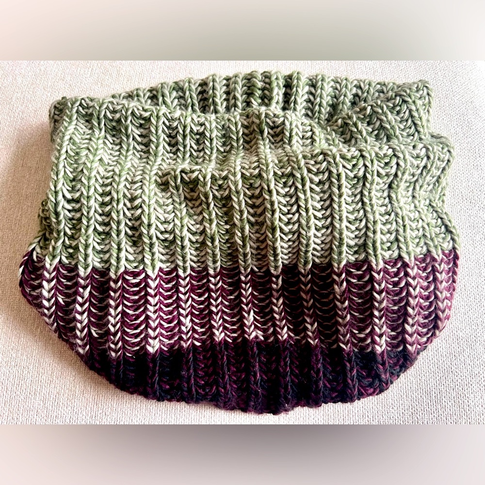 Infinity Scarf